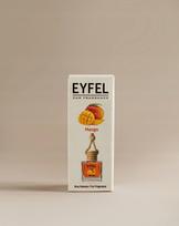 Automobilio kvapukas Eyfel, „Mango“, 10 ml