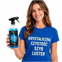 Langų valiklis STIPRUS, be dryžių, profesionalus, 700 ml