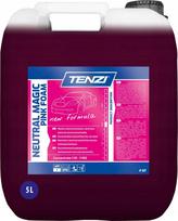 Aukštos kokybės aktyvios putos TENZI NEUTRAL MAGIC PINK, 5 l