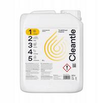 Padangų ir ratlankių valiklis Cleantle, 5 l
