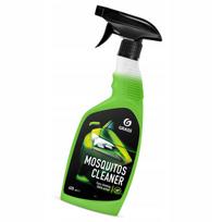 Insektų valiklis GRASS, 600 ml, stiklui, kėbului ir chromuotiems bamperiams