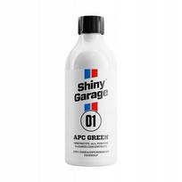 Universalus valiklis Shiny Garage APC Green, 500 ml