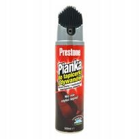 Kilimų ir apmušalų valymo putos PRESTONE, 500 ml