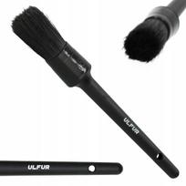 Automobilių valymo šepetėlis ULFUR FineBrush 30 mm, minkšti šereliai