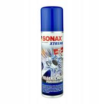 Ratlankių apsauginė danga Sonax XTREME, 250 ml