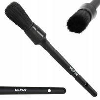 Automobilių valymo šepetėlis ULFUR FineBrush UF15116, 25 mm, minkšti šereliai