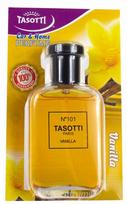 Kvepalų buteliukas TASOTTI Vanilla, 50 ml