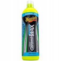 Skystas vaškas MEGUIARS Hybrid Ceramic, 473 ml