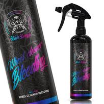 Ratlankių valiklis RR Customs Bloody Rim Gel, 500 ml