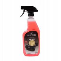 Skysta automobilių vaškas Optimum, 500 ml, dažų apsaugai