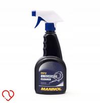 Insektų valiklis MANNOL Univer Cleaner, 500 ml