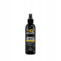 Stiklo valiklis Shiny 100 ml – automobilių langams ir veidrodžiams