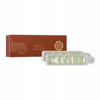 Automobilio oro gaiviklio papildymas RITUALS Suede Vanilla, 2 x 3 g