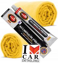 Poliravimo pasta aliuminiui AUTOSOL, 75 ml