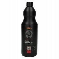 Ratų plovimo gelis ADBL Wheel Warrior, rūgštinis, 1 l