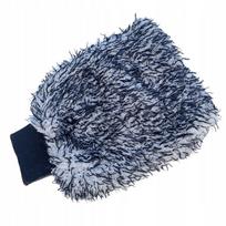 Automobilio plovimo pirštinė Dark King Fiber Mitt, švelnus pluoštas