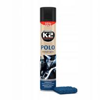 Salono valiklis Cockpit K2 Polo, 750 ml, įvairūs kvapai