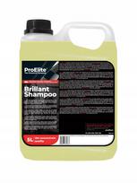 Automobilių šampūnas su vašku ProElite Brillant Shampoo, 5 l