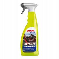 Automobilių salono valiklis SONAX XTREME, 750 ml