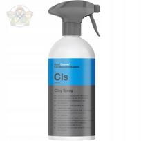 Molis paviršių lubrikantas Koch Chemie Cls, 500 ml