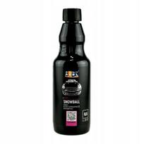 Automobilių šampūnas ADBL Snowball, 500 ml