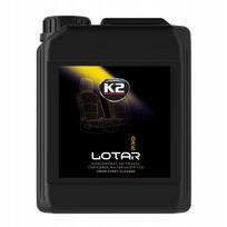 Skystas kilimų ir baldų valiklis K2 LOTAR, 5 kg