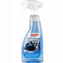Langų atitirpinimo purškiklis SONAX, 500 ml