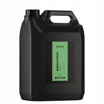 Automobilių šampūnas KiurLab BUBBLE FRUIT, neutralus pH, 5 l