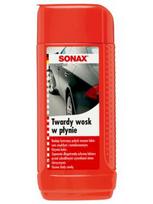 Automobilio kietasis vaškas SONAX, 250 ml