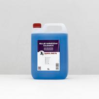 Langų valiklis Nielsen BLUE WINDOW CLEAN be alkoholio, 5 l