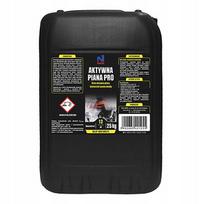 Aktyvios putos ACTIVE FOAM PRO, 25 kg