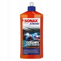 Automobilių šampūnas SONAX Ceramic, 500 ml