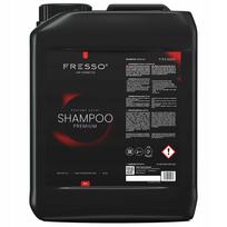 Automobilio šampūnas FRESSO Premium, 5 l, koncentruotas