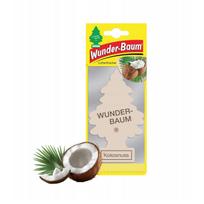 Oro gaiviklis Wunder Baum, kokosų aromato, eglutės formos