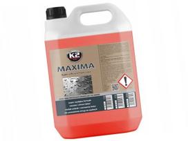 Automobilių hidrovaskas K2 MAXIMA, 5 l, sausam ir blizgančiam paviršiui