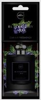 Automobilio oro gaiviklis Aroma Car Blackberry+Bay, gervuogių kvapo
