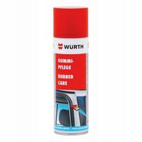 Gumos priežiūros purškiklis Wurth, 300 ml