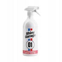 Automobilių purškiamas vaškas Shiny Garage Carnauba Spray Wax V2, 1 l