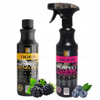 Ratų valiklis Bloody Rim 500 ml ir universalus APC koncentratas 500 ml