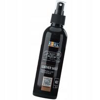 Odinis kvapas ADBL Leather Mist, 200 ml, automobiliui ir namams