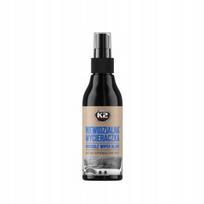 Langų džioviklis D4V03, skaidrus skystis, 200 ml