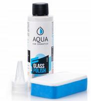 Stiklo poliravimo pienelis AQUA, 150 ml