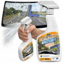 Automobilio valymo skystis vabzdžiams ir paukščių išmatoms šalinti, 500 ml