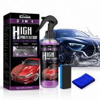 Automobilio įbrėžimų šalinimo priemonė giliems įbrėžimams, 100 ml