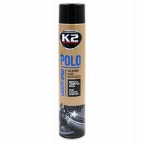 Valymo priemonė K2 Polo Cockpit Fahren, 750 ml