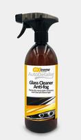 Stiklo valiklis GXtreme AutoDetailer, 750 ml, nuo rasojimo, putos langams