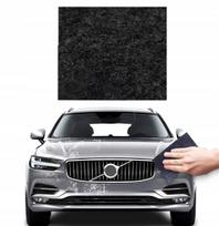Nano šluostė automobilių įbrėžimams šalinti