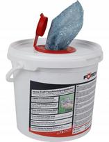 Drėgnos servetėlės Forch Derma Craft, 72 vnt.