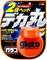 Stiklo valiklis SOFT99 Glaco Roll On Large 120 ml