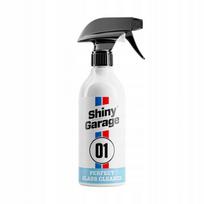 Automobilių langų valiklis Shiny Garage Perfect Glass, 1 l, be dryžių